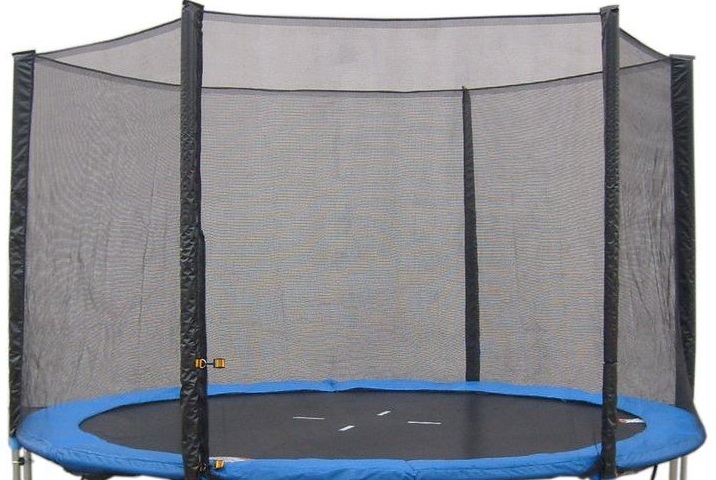 Spartan Ochranná síť na trampolínu 305 cm